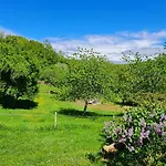 L'echappee Nature Le Grand Nyaraló