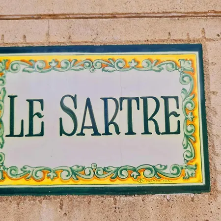 L'echappee Nature Le Grand * Saint-Benoît