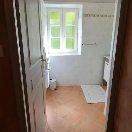 L'echappee Nature Le Grand 펜션 *