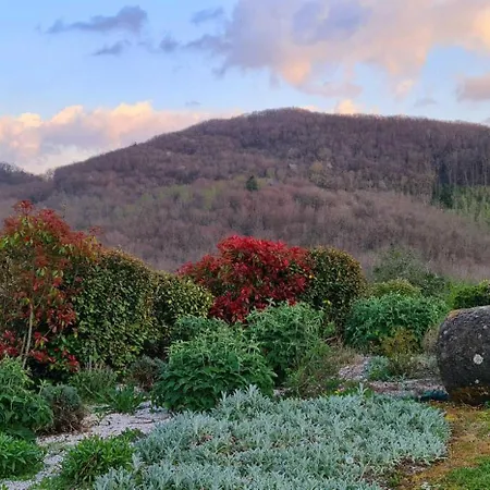 L'echappee Nature Le Grand 펜션 Saint-Benoît