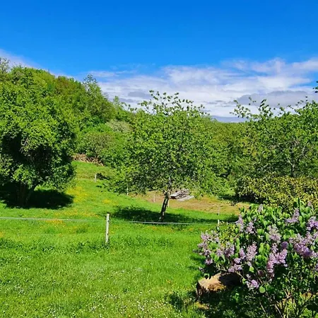 L'echappee Nature Le Grand 펜션