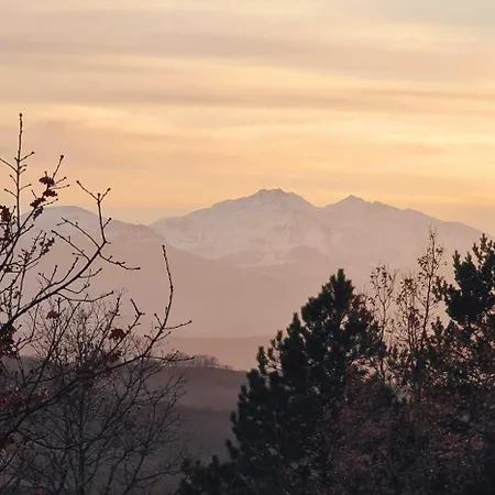 L'echappee Nature Le Grand